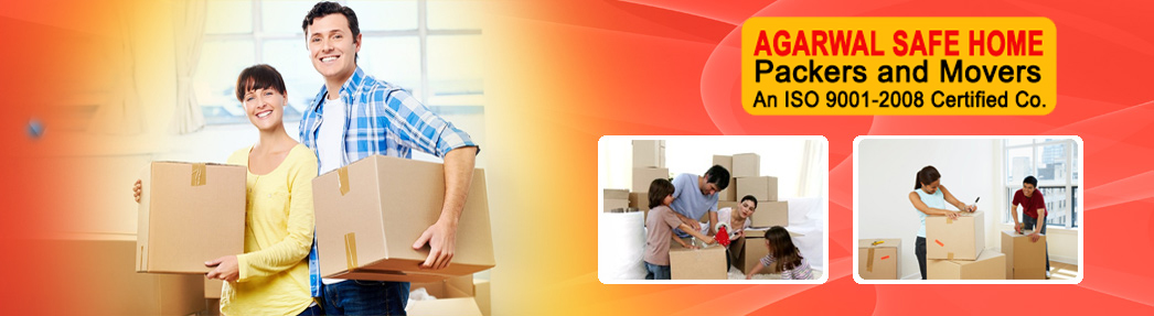 Agarwal Packers and Movers – Civil Lines Gurgaon 