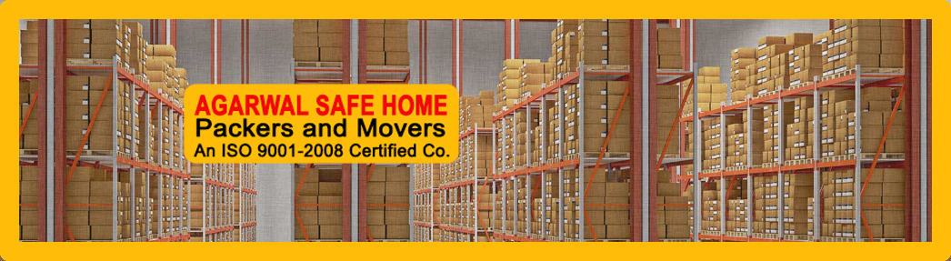 Agarwal Packers and Movers – Chintal 