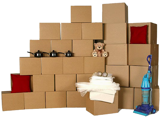 Agarwal Packers and Movers